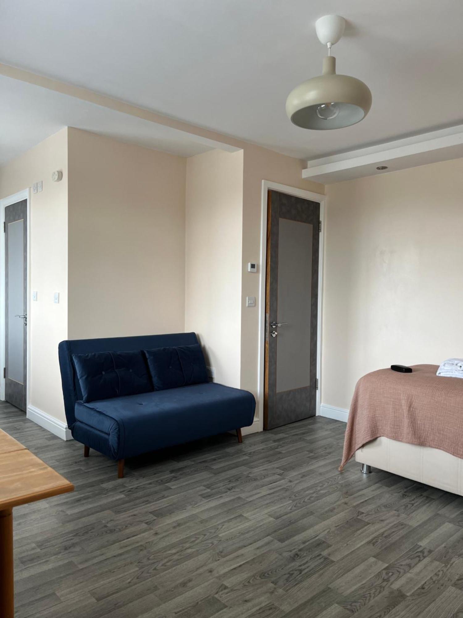 Appartement Boutique *